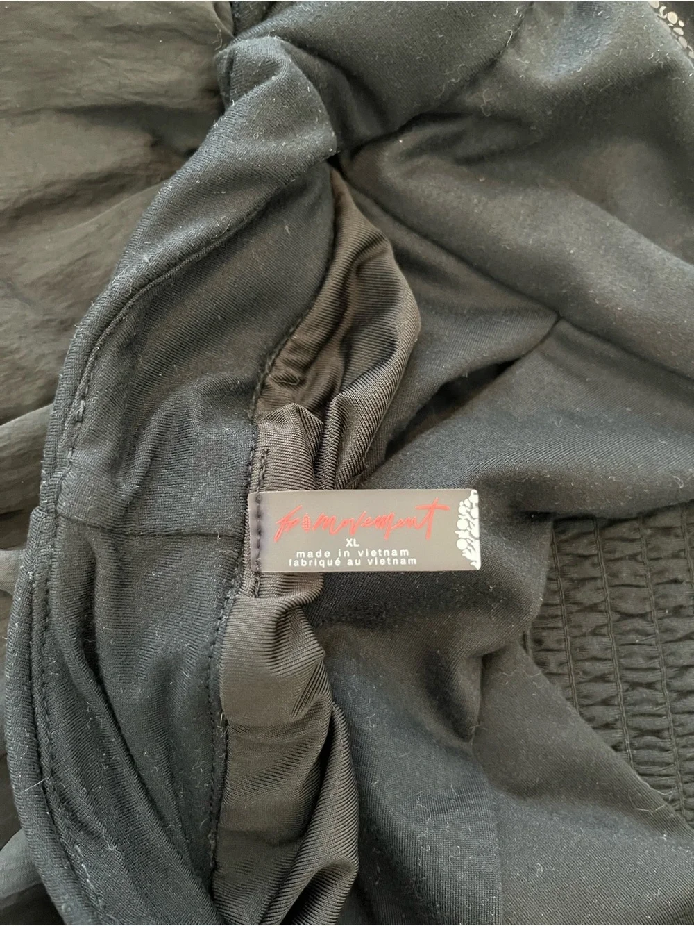 FP Movement Breathless Shortsie